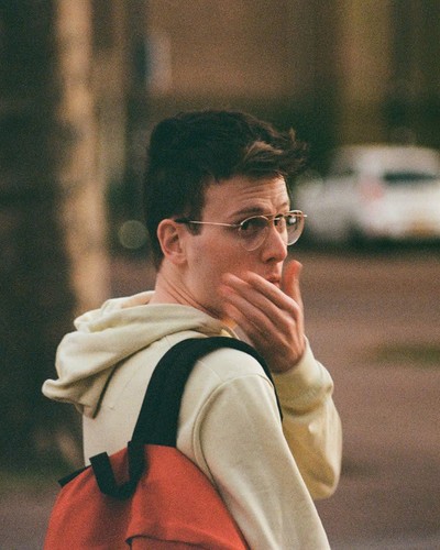 Arne Reijntjes